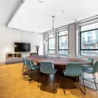 Entreprises 7 image SPACES - BRUSSELS, SPACES STOCK EXCHANGE verzekeringsagenten en -makelaars dans Brussels BBR