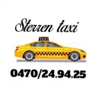 Entreprises 1 image STERREN TAXI overig personenvervoer te land, n.e.g. dans Huizingen VBR