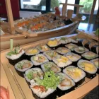 Entreprises 2 image SUSHI HARVEST restaurants en mobiele eetgelegenheden dans Deurne VAN