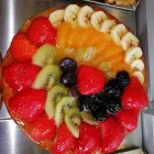 Entreprises 5 image 'T CROISSANTJE ambachtelijke vervaardiging van brood en van vers banketbakkerswerk dans Erembodegem VOV