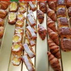 Entreprises 2 image 'T CROISSANTJE ambachtelijke vervaardiging van brood en van vers banketbakkerswerk dans Erembodegem VOV