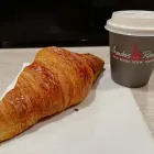 Entreprises 4 image 'T CROISSANTJE ambachtelijke vervaardiging van brood en van vers banketbakkerswerk dans Erembodegem VOV