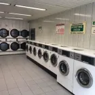 Entreprises 2 image 'T WASTROMMELTJE wasserettes en wassalons ten behoeve van particulieren dans Antwerp VAN