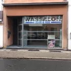 Entreprises 3 image 'T WASTROMMELTJE wasserettes en wassalons ten behoeve van particulieren dans Antwerp VAN