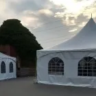 Entreprises 6 image TENTENVERHUUR SLEIDINGE verhuur en lease van tenten dans Sleidinge VOV