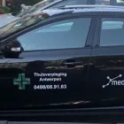 Entreprises 1 image THUISVERPLEGING ANTWERPEN verpleegkundige activiteiten dans Deurne VAN
