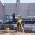 Entreprises 1 image TOPOWAR landmeters dans Waregem VWV