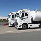 Entreprises 1 image TRANSPORT VERHOFSTADT goederenvervoer over de weg, m.u.v. verhuisbedrijven dans Ertvelde VOV