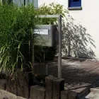 Entreprises 4 image VAN EENAEME DIRK vervaardiging van metalen constructiewerken en delen daarvan dans Ertvelde VOV