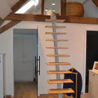 Entreprises 4 image VAN HOF-VERHEYEN KRIS algemene bouw van residentiële gebouwen dans Zaffelare VOV