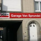 Entreprises 3 image VAN SPRUNDEL reparatie en montage van specifieke auto-onderdelen dans Deurne VAN