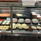 Entreprises 1 image VISDELICATESSEN DE NOORDZEE detailhandel in vis en schaal- en weekdieren in gespecialiseerde winkels dans Lokeren VOV