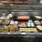 Entreprises 3 image VISDELICATESSEN DE NOORDZEE detailhandel in vis en schaal- en weekdieren in gespecialiseerde winkels dans Lokeren VOV