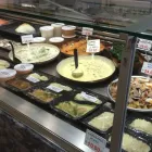 Entreprises 4 image VISDELICATESSEN DE NOORDZEE detailhandel in vis en schaal- en weekdieren in gespecialiseerde winkels dans Lokeren VOV