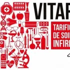 Entreprises 1 image VITARIF- TARIFICATION/FACTURATION DE SOINS POUR INFIRMIER(E)S medische laboratoria dans Awirs WLG