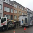 Entreprises 1 image VOTRE DÉMÉNAGEUR.BE SPRL vervaardiging van hijs-, hef- en transportwerktuigen dans Laeken BBR