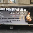 Entreprises 2 image VOTRE DÉMÉNAGEUR.BE SPRL vervaardiging van hijs-, hef- en transportwerktuigen dans Laeken BBR