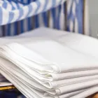 Entreprises 2 image WASSERIJ DE ZWAAN NV wasserettes en wassalons ten behoeve van particulieren dans Genk VLI
