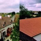 Entreprises 4 image WB COUVERTURE - DÉMOUSSAGE dakwerkzaamheden dans Gilly WHT