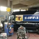 Entreprises 1 image WE CARE CARROSSERIE reparatie en montage van specifieke auto-onderdelen dans Dworp VBR