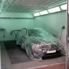 Entreprises 3 image WE CARE CARROSSERIE reparatie en montage van specifieke auto-onderdelen dans Dworp VBR