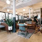 Entreprises 8 image WEWORK 31 RUE DU COMMERCE - COWORKING ET BUREAU verzekeringsagenten en -makelaars dans Brussels BBR
