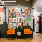 Entreprises 7 image WEWORK 31 RUE DU COMMERCE - COWORKING ET BUREAU verzekeringsagenten en -makelaars dans Brussels BBR