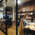 Entreprises 2 image WEWORK 31 RUE DU COMMERCE - COWORKING ET BUREAU verzekeringsagenten en -makelaars dans Brussels BBR