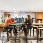 Entreprises 3 image WEWORK BELMONT COURT - COWORKING ET BUREAU verzekeringsagenten en -makelaars dans Etterbeek BBR