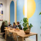 Entreprises 4 image WEWORK BELMONT COURT - COWORKING ET BUREAU verzekeringsagenten en -makelaars dans Etterbeek BBR