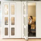 Entreprises 6 image WEWORK BELMONT COURT - COWORKING ET BUREAU verzekeringsagenten en -makelaars dans Etterbeek BBR