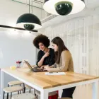 Entreprises 9 image WEWORK BELMONT COURT - COWORKING ET BUREAU verzekeringsagenten en -makelaars dans Etterbeek BBR