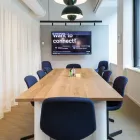 Entreprises 9 image WEWORK BELMONT COURT - COWORKING ET BUREAU verzekeringsagenten en -makelaars dans Etterbeek BBR