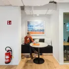 Entreprises 3 image WEWORK BELMONT COURT - COWORKING ET BUREAU verzekeringsagenten en -makelaars dans Etterbeek BBR