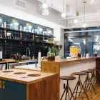 Entreprises 1 image WEWORK verzekeringsagenten en -makelaars dans Brussel BBR