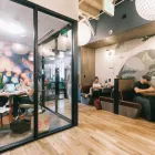 Entreprises 7 image WEWORK verzekeringsagenten en -makelaars dans Brussel BBR