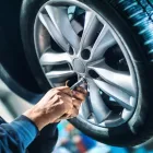 Entreprises 1 image WHEELS REFRESHMENT detailhandel in onderdelen en accessoires van motorvoertuigen dans Desselgem VWV