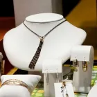 Entreprises 3 image WYAME ROBERT BIJOUTERIE groothandel in uurwerken en sieraden dans Charleroi WHT