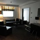 Entreprises 1 image YOOMA, BW PREMIER COLLECTION (EX. BE MANOS) hotels en dergelijke accommodatie dans Anderlecht BBR