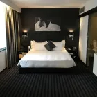 Entreprises 40 image YOOMA, BW PREMIER COLLECTION (EX. BE MANOS) hotels en dergelijke accommodatie dans Anderlecht BBR