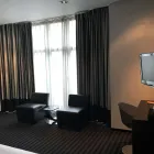 Entreprises 42 image YOOMA, BW PREMIER COLLECTION (EX. BE MANOS) hotels en dergelijke accommodatie dans Anderlecht BBR
