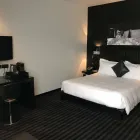 Entreprises 7 image YOOMA, BW PREMIER COLLECTION (EX. BE MANOS) hotels en dergelijke accommodatie dans Anderlecht BBR