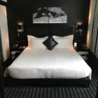 Entreprises 8 image YOOMA, BW PREMIER COLLECTION (EX. BE MANOS) hotels en dergelijke accommodatie dans Anderlecht BBR