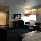 Entreprises 9 image YOOMA, BW PREMIER COLLECTION (EX. BE MANOS) hotels en dergelijke accommodatie dans Anderlecht BBR