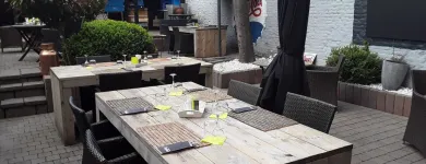 Entreprises 8 image ABSOLUT restaurants en mobiele eetgelegenheden dans Leuven VBR