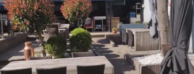 Entreprises 2 image ABSOLUT restaurants en mobiele eetgelegenheden dans Leuven VBR