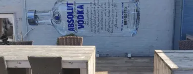 Entreprises 3 image ABSOLUT restaurants en mobiele eetgelegenheden dans Leuven VBR