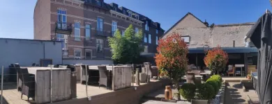 Entreprises 1 image ABSOLUT restaurants en mobiele eetgelegenheden dans Leuven VBR