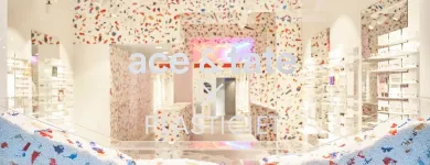 Entreprises 2 image ACE & TATE detailhandel in fotografische en optische artikelen en in precisieinstrumenten in gespecialiseerde winkels dans Antwerp VAN