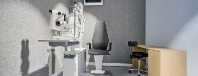 Entreprises 3 image ACE & TATE detailhandel in fotografische en optische artikelen en in precisieinstrumenten in gespecialiseerde winkels dans Antwerp VAN